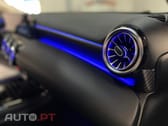 Mercedes-Benz A 200 Progressive Aut.