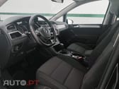 Volkswagen Touran 2.0 TDI Confortline DSG