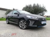 Hyundai Ioniq 1.6 GDI Hybrid Tech
