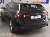 BMW 116 I