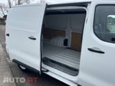 Citroen Jumpy Confort Plus XL BlueHDi 120 Business
