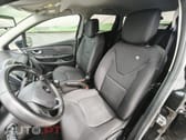 Renault Clio Sport Tourer 1.5 dCi Limited
