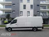 Mercedes-Benz Sprinter 316 CDi/43 CD (L3 H3)