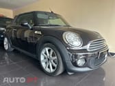 MINI Cabrio Cooper D Highgate