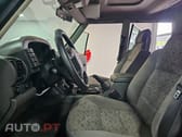 Land Rover Discovery Discovery 2.5 LT TD5
