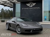 Porsche 718 2.0 T PDK