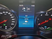 Mercedes-Benz GLC 300 d 4Matic 9G-TRONIC AMG Line