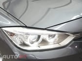 BMW 320 d Aut. Efficient Dynamics Edition Advantage