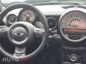 MINI Cabrio Cooper D