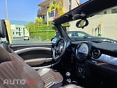 MINI Cabrio Cooper D