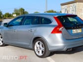 Volvo V60 D6 Plug-in Hybrid