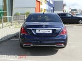 Mercedes-Benz S 400 d 4-Matic