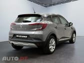 Renault Captur 1.5 Blue dCi Business EDC