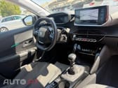 Peugeot 208 1.2 PureTech Allure
