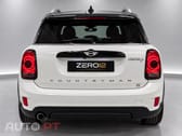 MINI Countryman Cooper D