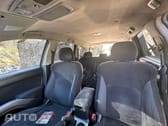 Mitsubishi Outlander 2.0 DI-D Intense 4WD