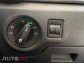 Skoda Fabia 1.0 MPI Ambition