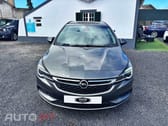 Opel Astra 1.6 CDTI Edition S/S