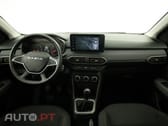 Dacia Sandero Sandero 1.0 TCe Stepway Expression