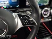 Mercedes-Benz EQA 250+ Progressive