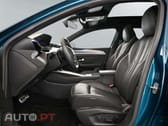 Peugeot 408  e-EAT8 GT HYBRID 