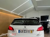 Peugeot 308 1.5 BlueHDi Active Pack