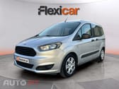 Ford Tourneo 1.0 EcoBoost Ambiente