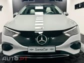 Mercedes-Benz EQE 350+ Edition Electric Art