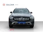 Mercedes-Benz GLC 300 de 4Matic Business Solutions Frota