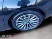 BMW 730 D LUXURY