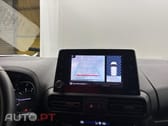 Citroen Berlingo 1.5 BlueHDi M Feel EAT8