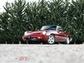 Alfa Romeo Spider 2.0