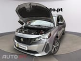 Peugeot 5008 1.2 ALLURE 131CV EAT8
