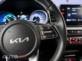 Kia Xceed 1.6 GDi PHEV Drive