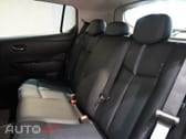 Nissan Leaf 40 KWh Tekna