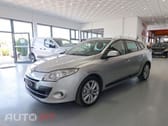 Renault Mégane Sport Tourer 1.5 dCi Dynamique