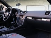 Audi A3 Cabrio 1.2 TFSI Ambition