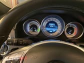 Mercedes-Benz E 300 Bluetech Hibrid
