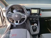 Renault Clio TCe 100 Bi-Fuel Techno