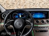 Mercedes-Benz E 220 D Exclusive Line