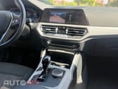 BMW 330 e Aut. Luxury Line