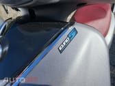 Sym SYMPHONY 125