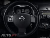 Nissan Note 1.5 dCi Acenta
