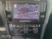Volkswagen Golf 2.0 TSi GTi DSG Performance