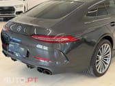 Mercedes-Benz AMG GT 53 4Matic+