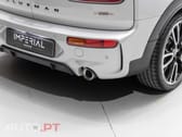 MINI Clubman John Cooper Works Plus ALL4