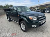 Ford Ranger 2.5 TDCi CL XL 4WD