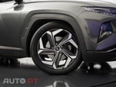 Hyundai Tucson 1.6 T-GDI PHEV Vanguard