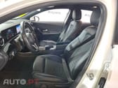 Mercedes-Benz A 250 e Style Plus