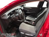 Opel Corsa-E Edition